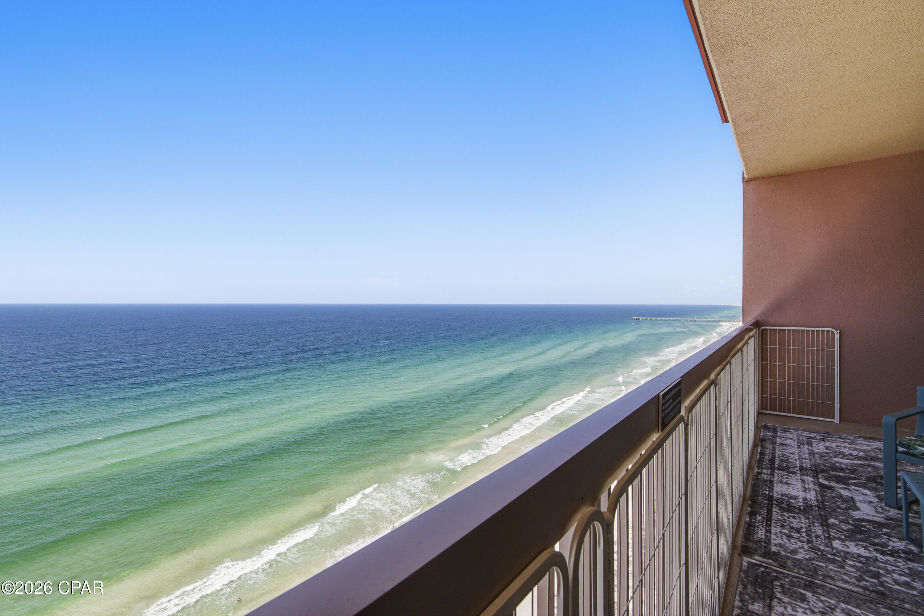 14825 Front Beach Road, Unit 2410 Panama City, FL 32413 - Photo 4 of 39 Gallery Image 4