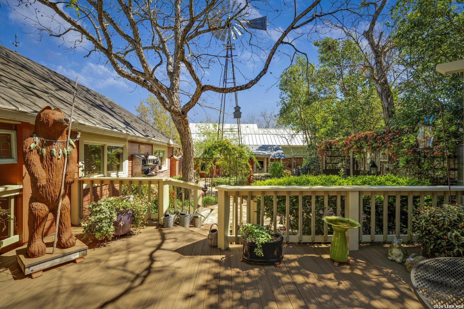 101 Landa Street Boerne, TX 78006 - Photo 30 of 50