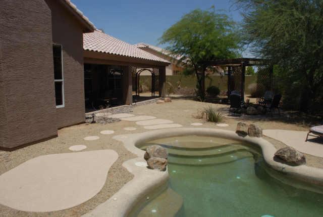 6401 West Post Road Chandler, AZ 85226 - Photo 5 of 6 Additional Photo