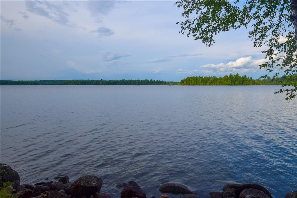 414 Sandy Beach Road Danforth, ME 04424 - Photo 1 of 34 A beautiful summer day on East Grand...
