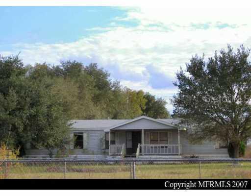 3627 Porter Road Lithia, FL 33547 - Photo 1 of 1 Exterior Front