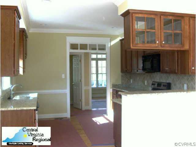 2570 Academy Road Powhatan, VA 23139 - Photo 6 of 9 Other - Granite counter tops