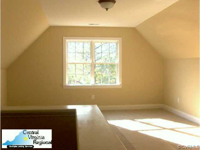 2570 Academy Road Powhatan, VA 23139 - Photo 9 of 9 Other - 3rd floor finished media room or office