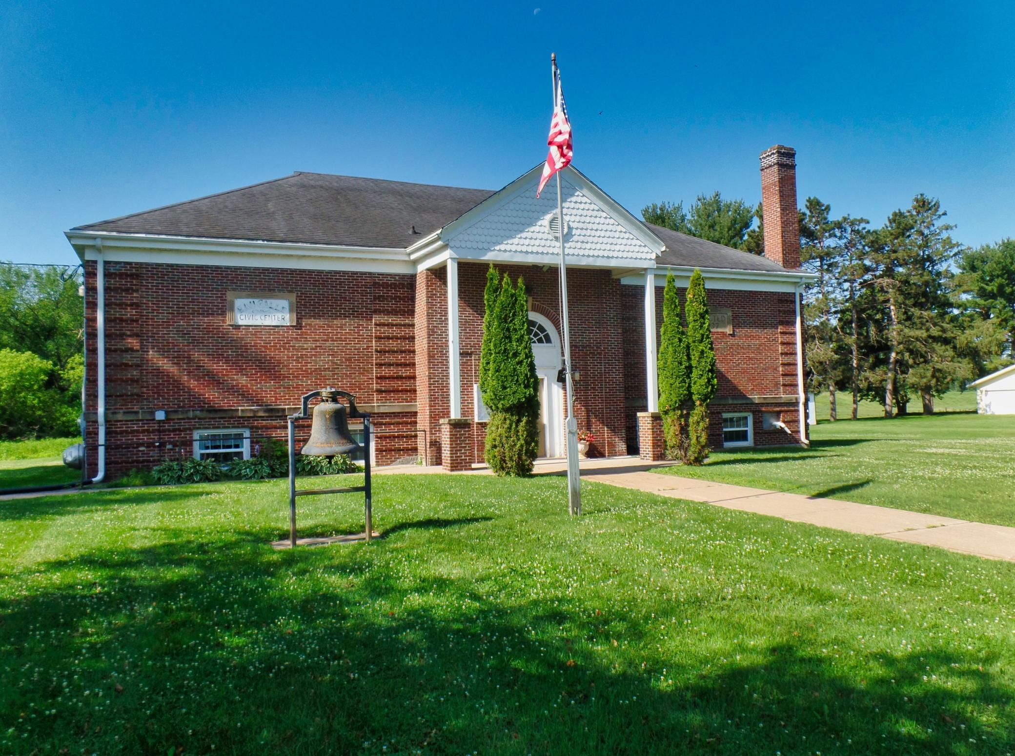 N401 County Rd D Eau Galle, WI 54737 - Photo 1 of 1 Gallery Image 1