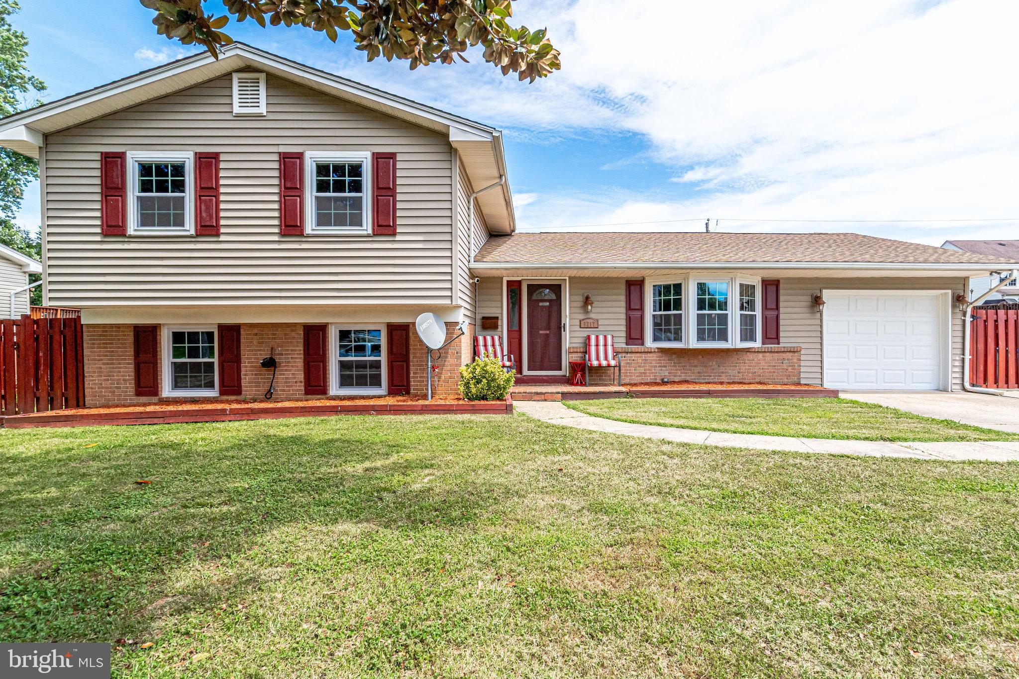 6217 Zekan Lane Springfield, VA 22150 - Photo 1 of 55 Welcome to 6217 Zekan Lane!