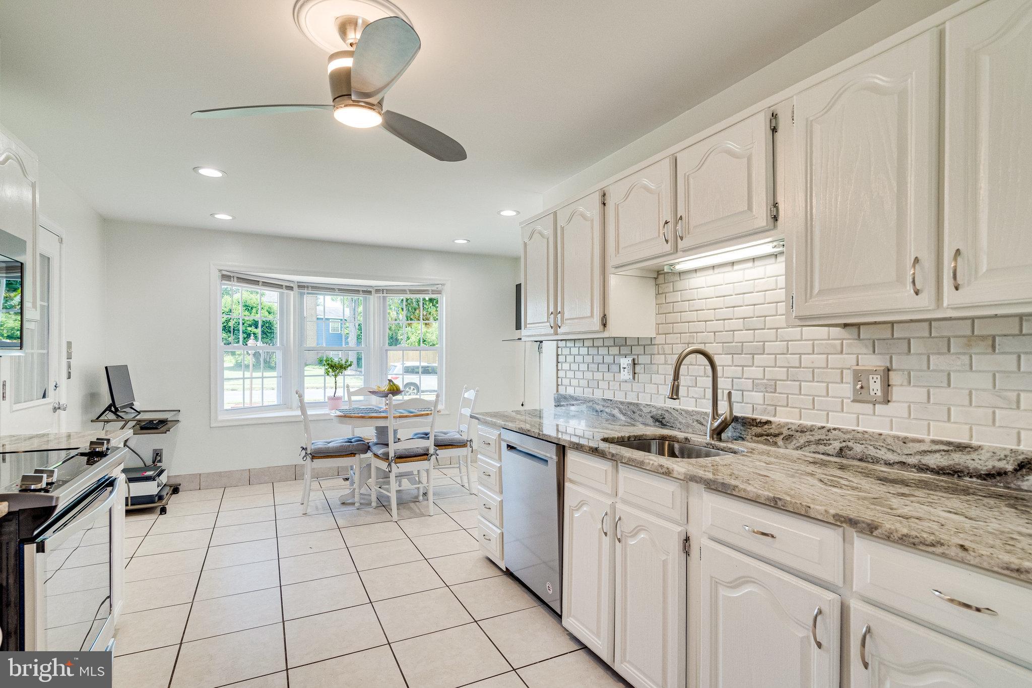 6217 Zekan Lane Springfield, VA 22150 - Photo 16 of 55 Updated and modern