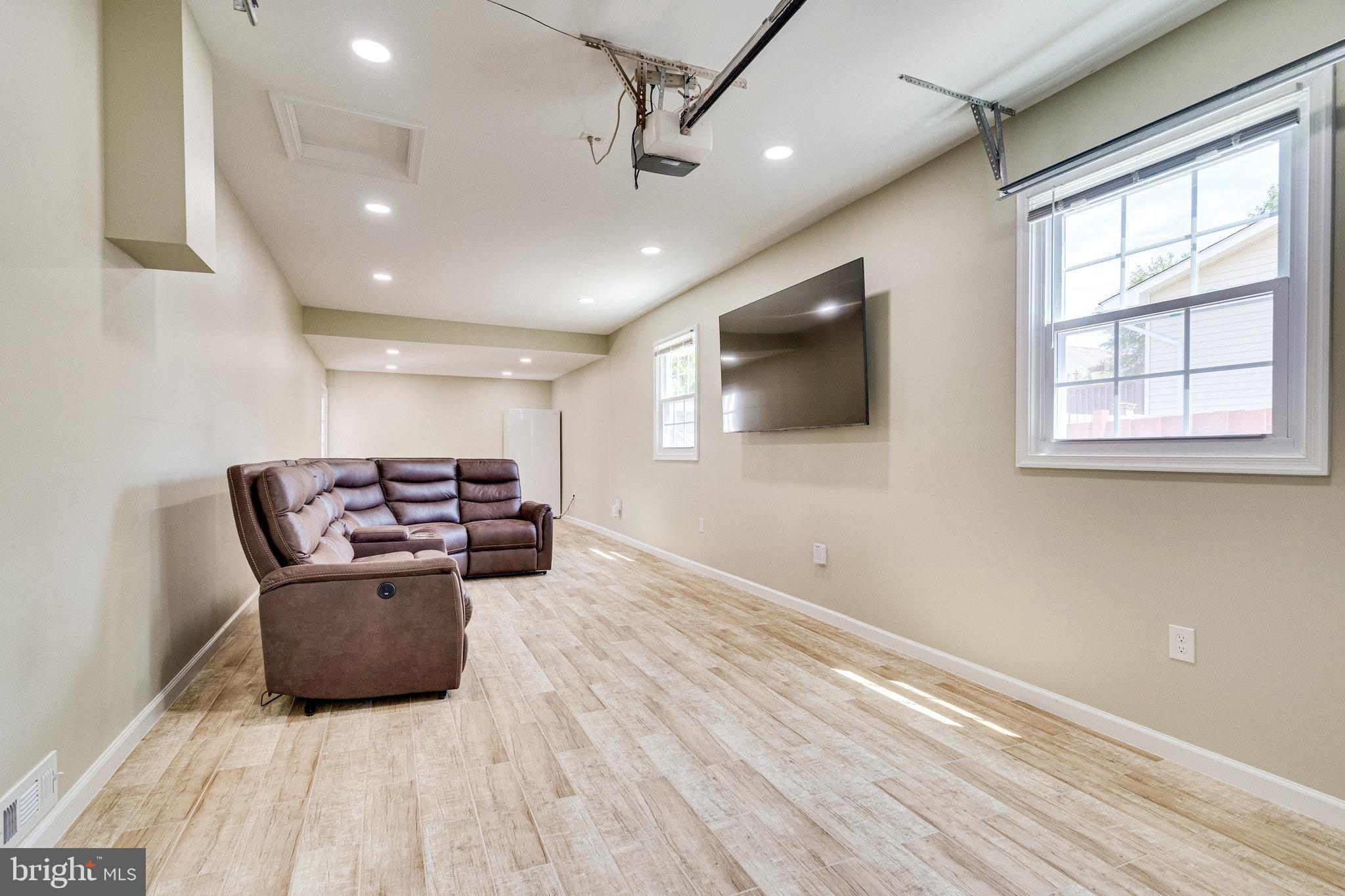 6217 Zekan Lane Springfield, VA 22150 - Photo 30 of 55 Garage has been converted to 2nd FR