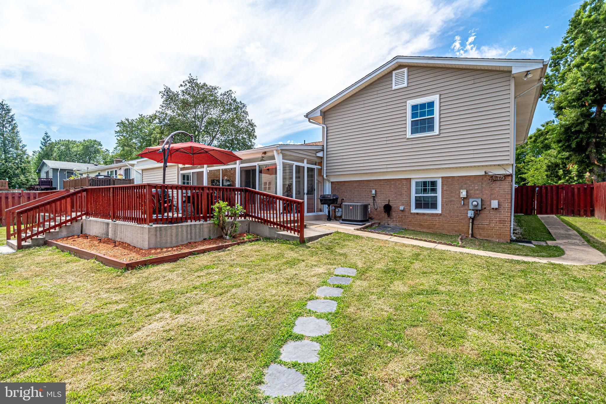 6217 Zekan Lane Springfield, VA 22150 - Photo 46 of 55