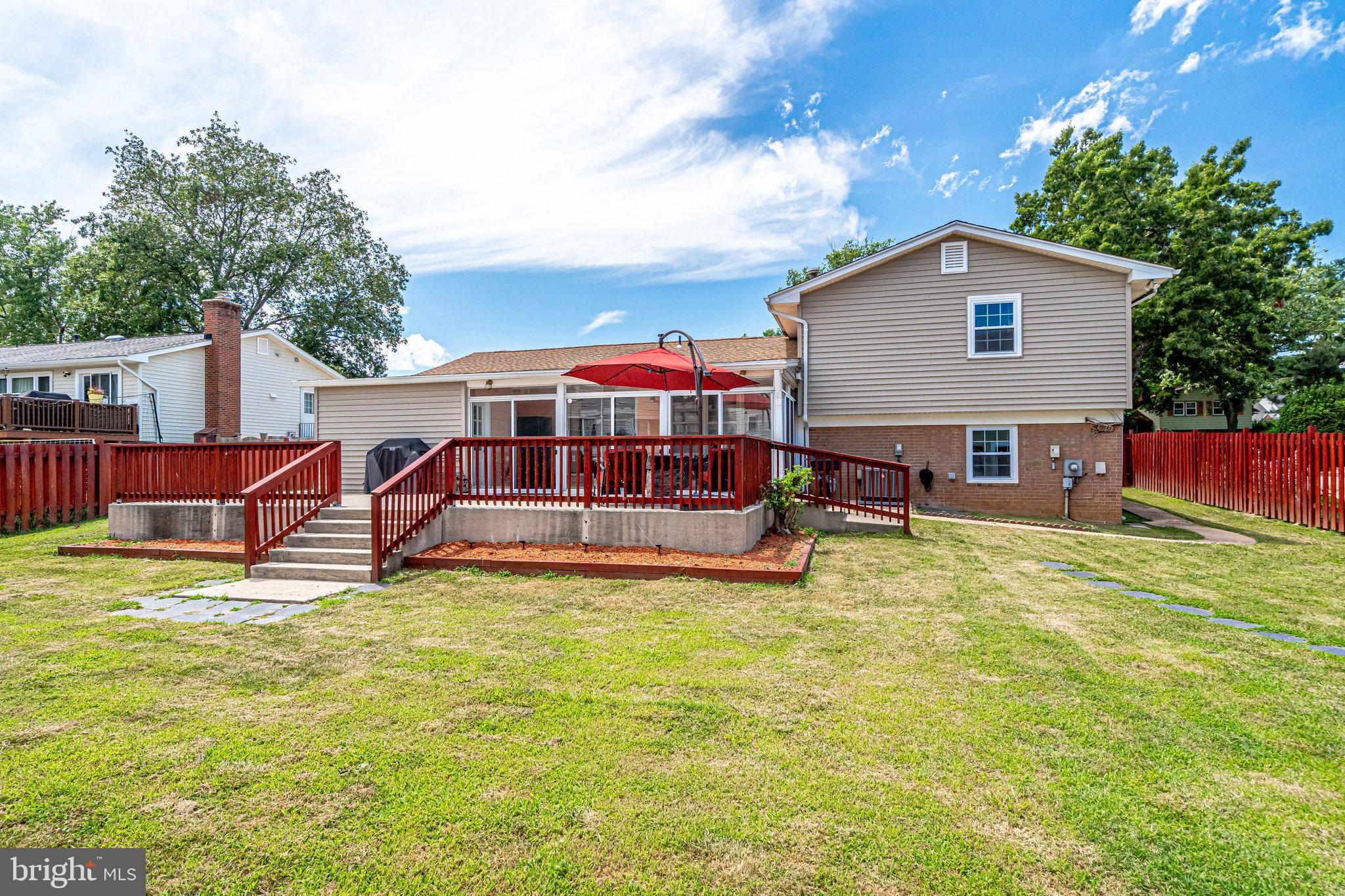 6217 Zekan Lane Springfield, VA 22150 - Photo 48 of 55