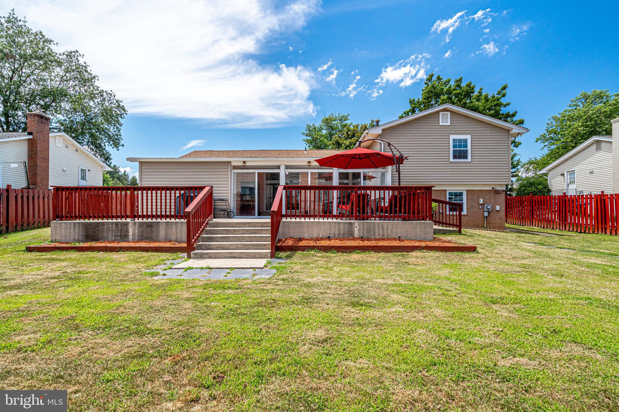 6217 Zekan Lane Springfield, VA 22150 - Photo 49 of 55