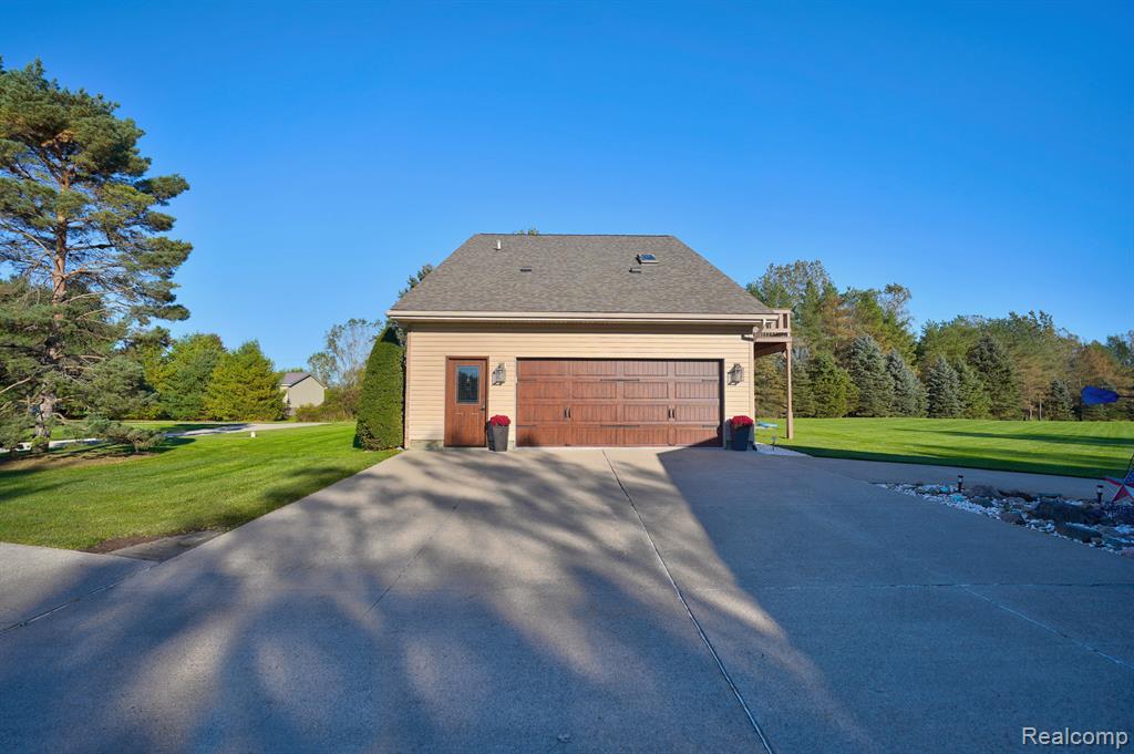 7282 East Potter Road Davison, MI 48423 - Photo 71 of 89