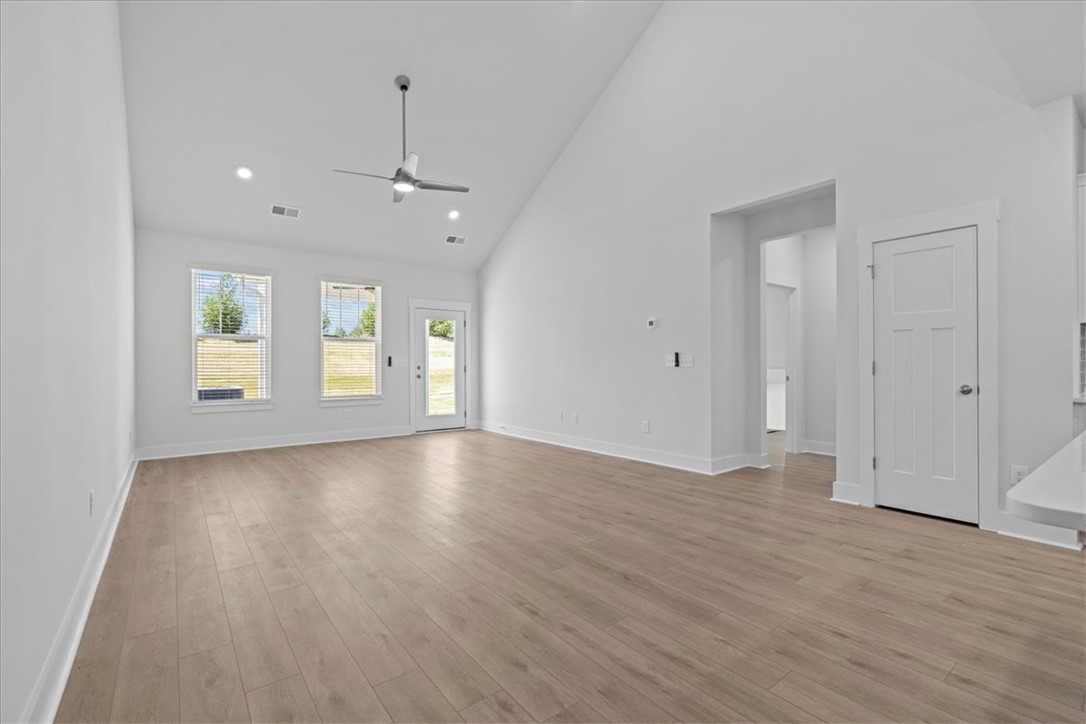 284 Silo Rdg Drive Anderson, SC 29621 - Photo 14 of 33 Lots of natural light