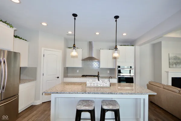 $459,000 | 6966 Cherry Creek Boulevard, Carmel, IN 46033