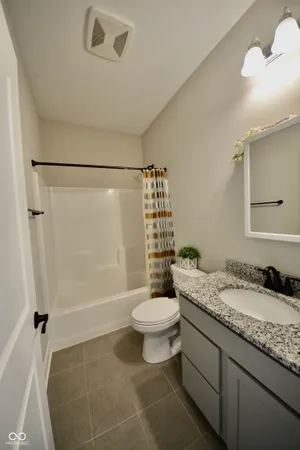 $470,000 | 6966 Cherry Creek Boulevard, Carmel, IN 46033