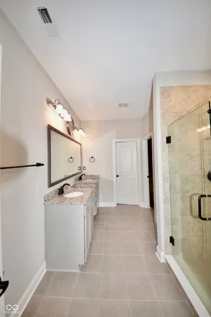 $470,000 | 6966 Cherry Creek Boulevard, Carmel, IN 46033