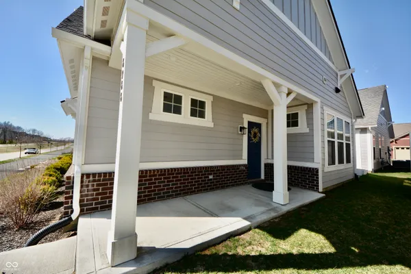 $459,000 | 6966 Cherry Creek Boulevard, Carmel, IN 46033