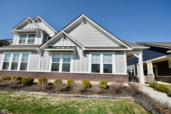 $459,000 | 6966 Cherry Creek Boulevard, Carmel, IN 46033