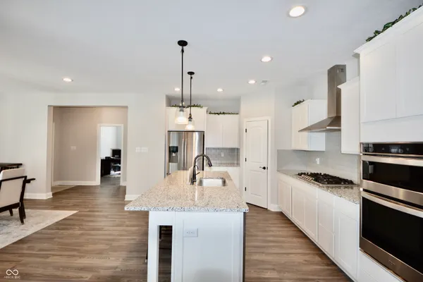 $470,000 | 6966 Cherry Creek Boulevard, Carmel, IN 46033