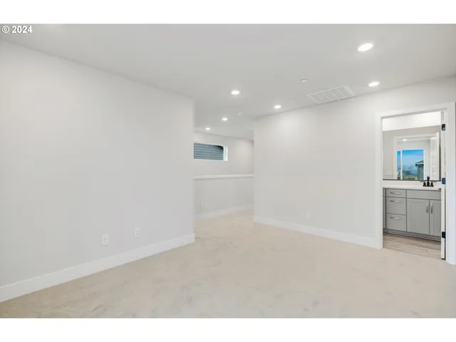 a bathroom with a sink a toilet and a bathtub
