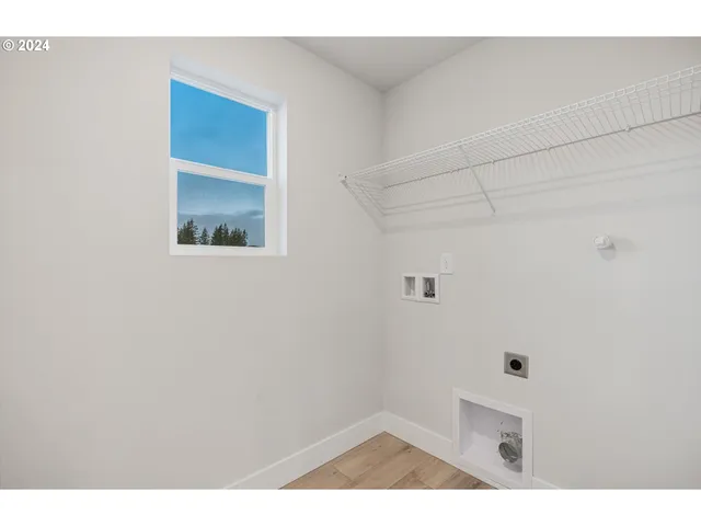 a picture of a bench in a building