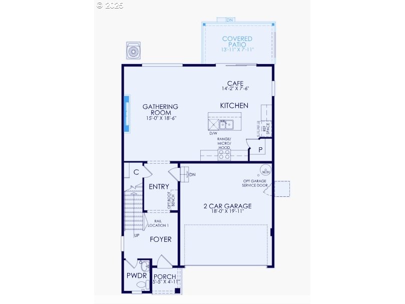 3865 West 4th Street Washougal, WA 98671 - Photo 23 of 24 a picture of a bench in a building