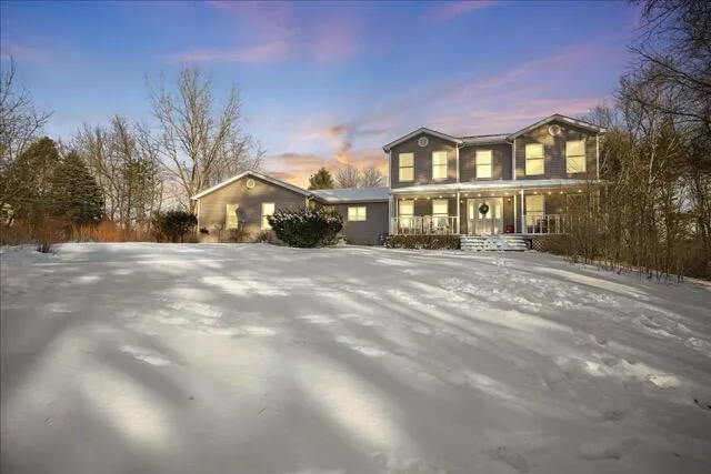 $515,000 | 11 North 675 West, Valparaiso, IN 46385