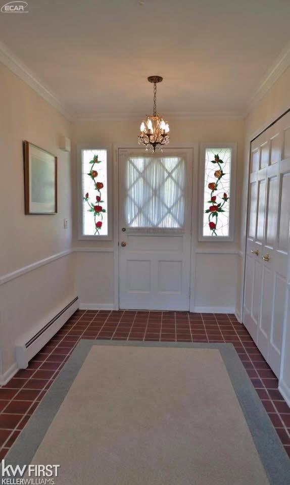 5332 Peppermill Road Grand Blanc, MI 48439 - Photo 5 of 48 21287157-4.JPG