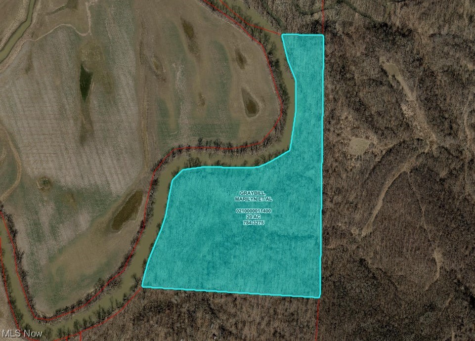 120 County Road Newcomerstown, OH 43832 - Photo 1 of 1 Map location