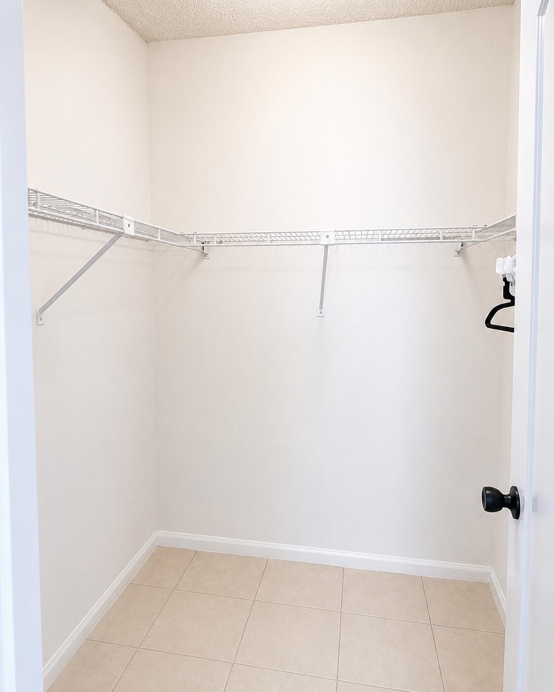 2851 South Ocean Boulevard, Unit 7S Boca Raton, FL 33432 - Photo 7 of 12 Primary Walk In Closet