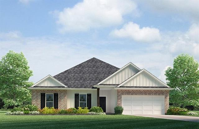 5512 Wake Reserve Road Slidell, LA 70461 - Photo 1 of 16