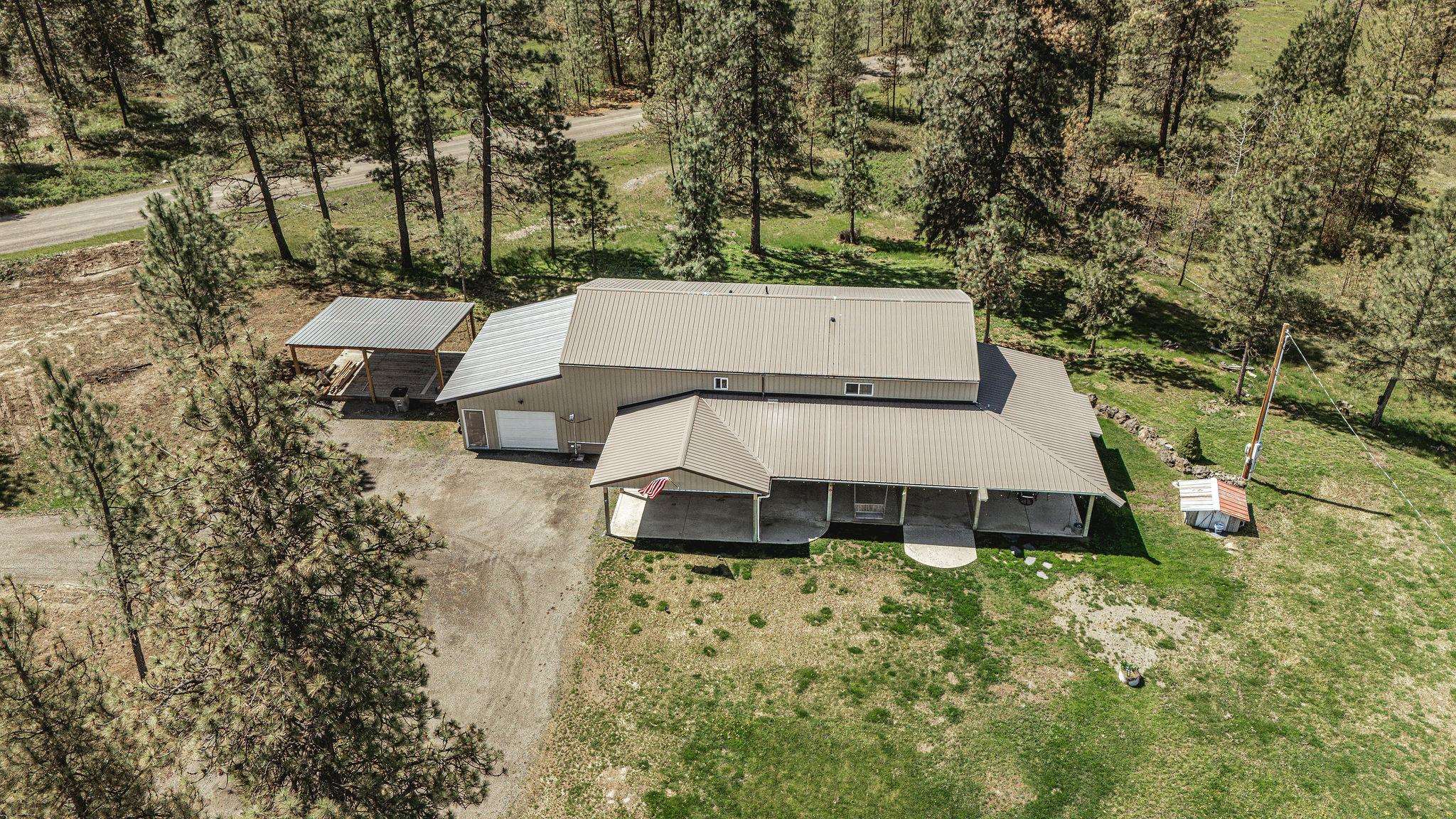 5608 West Jensen Road Cheney, WA 99004 - Photo 48 of 50