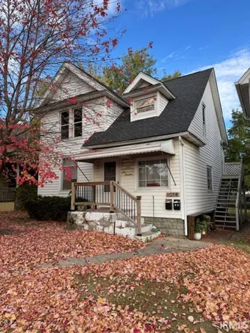 $159,999 | 1014 Huffman Street, Fort Wayne, IN 46808