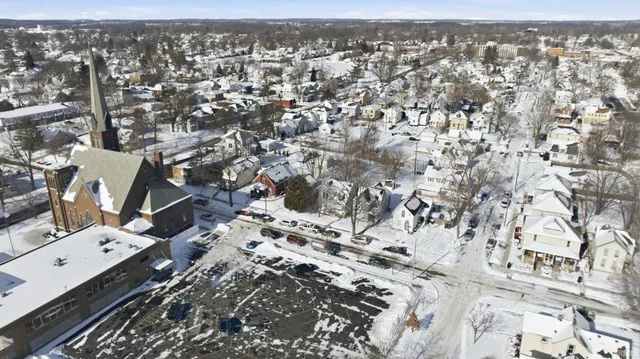 $159,999 | 1014 Huffman Street, Fort Wayne, IN 46808