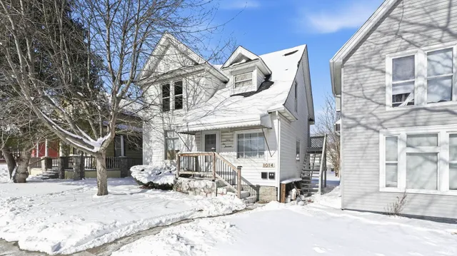 $159,999 | 1014 Huffman Street, Fort Wayne, IN 46808