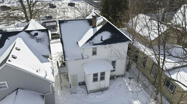 $159,999 | 1014 Huffman Street, Fort Wayne, IN 46808