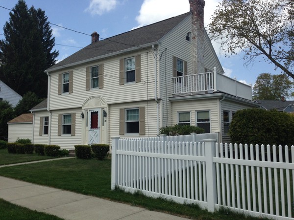 30 Morton Street West Springfield, MA 01089 - Photo 2 of 30 Gallery Image 2