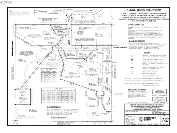 $86,700 | West 2nd Street, Unit 5, Arlington, OR 97812