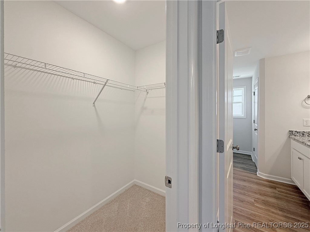 514 Ashley Heights Raeford, NC 28376 - Photo 23 of 39 a view of a room with wooden floor