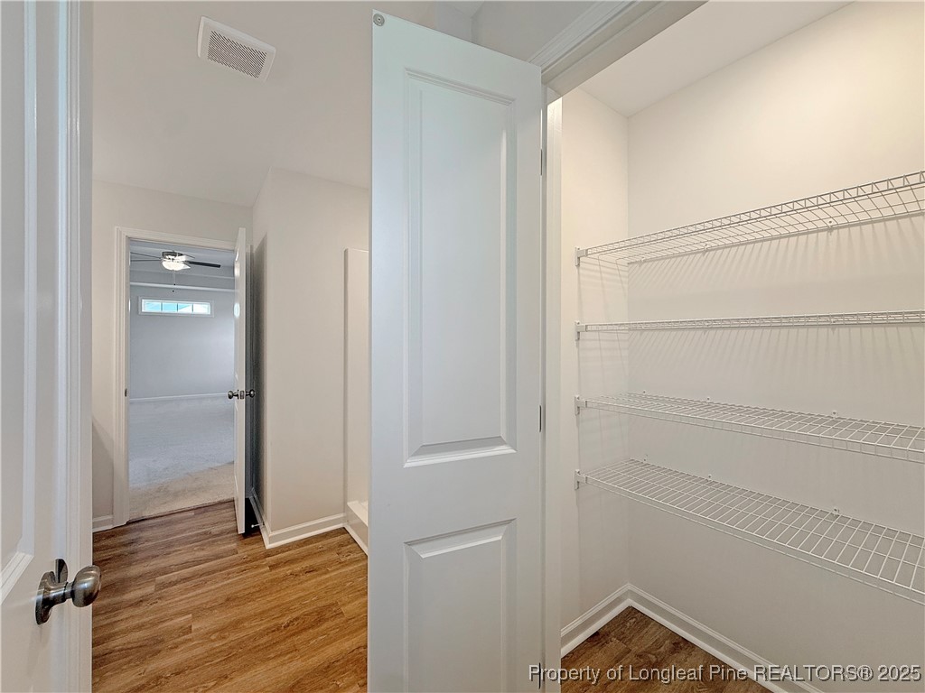 514 Ashley Heights Raeford, NC 28376 - Photo 28 of 39 a view of empty room
