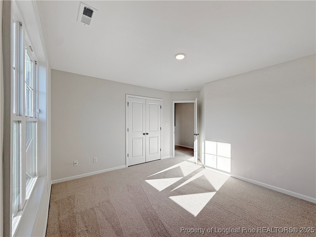 514 Ashley Heights Raeford, NC 28376 - Photo 30 of 39 a view of an empty room