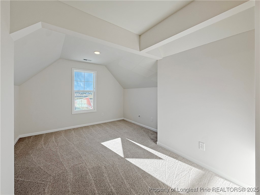 514 Ashley Heights Raeford, NC 28376 - Photo 32 of 39 an empty room with windows