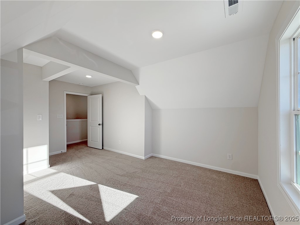 514 Ashley Heights Raeford, NC 28376 - Photo 33 of 39 an empty room with windows