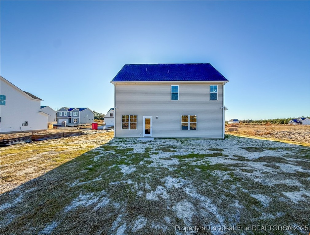 514 Ashley Heights Raeford, NC 28376 - Photo 39 of 39 a view of walk in the water