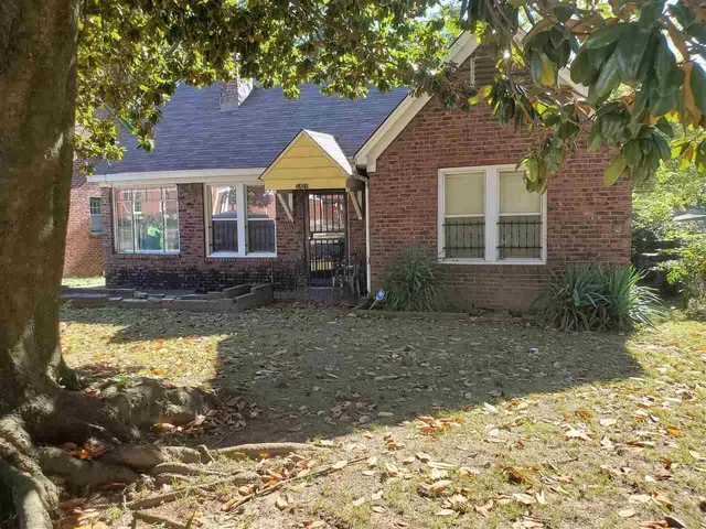 $148,000 | 2421 Arlington Avenue, Memphis, TN 38114