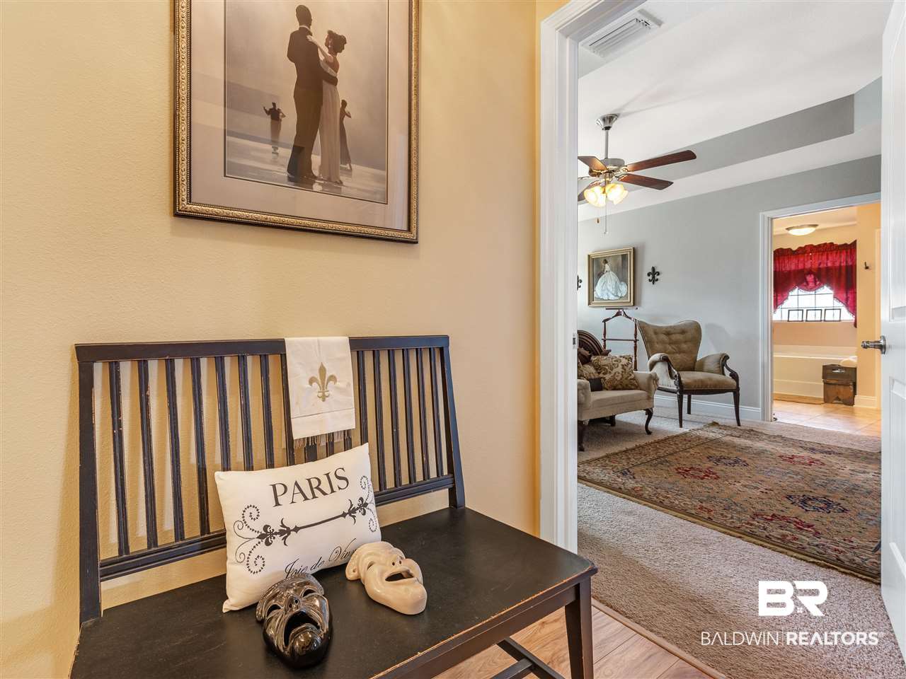 2237 Edison Drive Semmes, AL 36575 - Photo 20 of 33