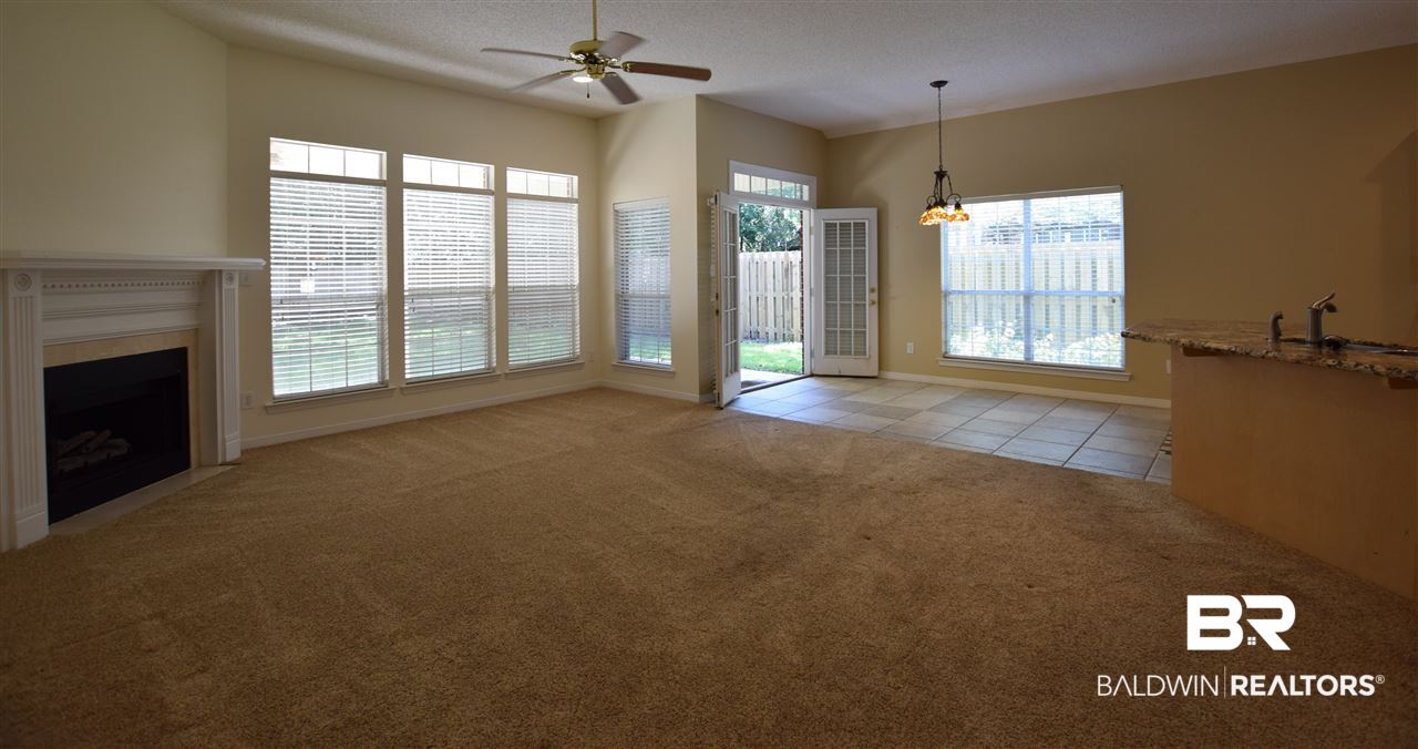 1185 Hillcrest Crossing East Mobile, AL 36695 - Photo 24 of 28