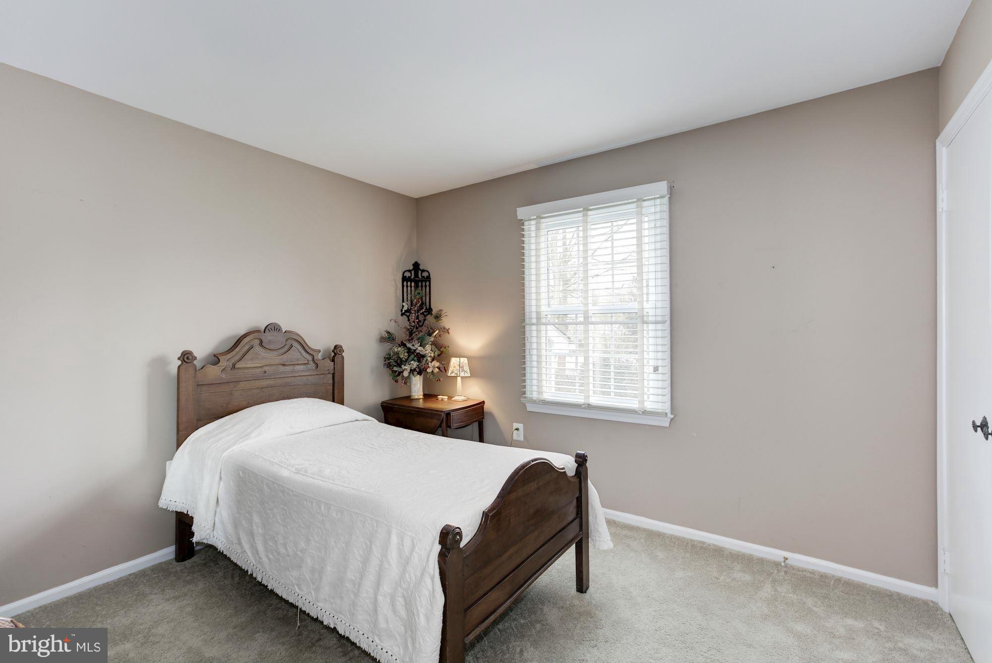 8308 Crown Court Road Alexandria, VA 22308 - Photo 13 of 30 Bedroom