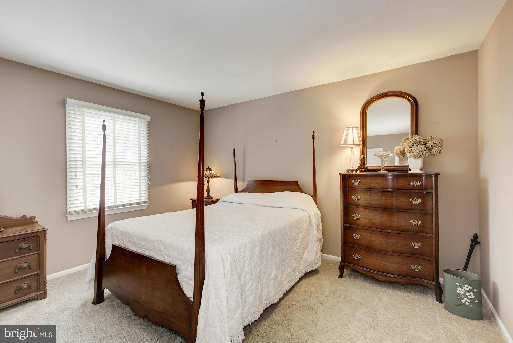 8308 Crown Court Road Alexandria, VA 22308 - Photo 14 of 30 Bedroom