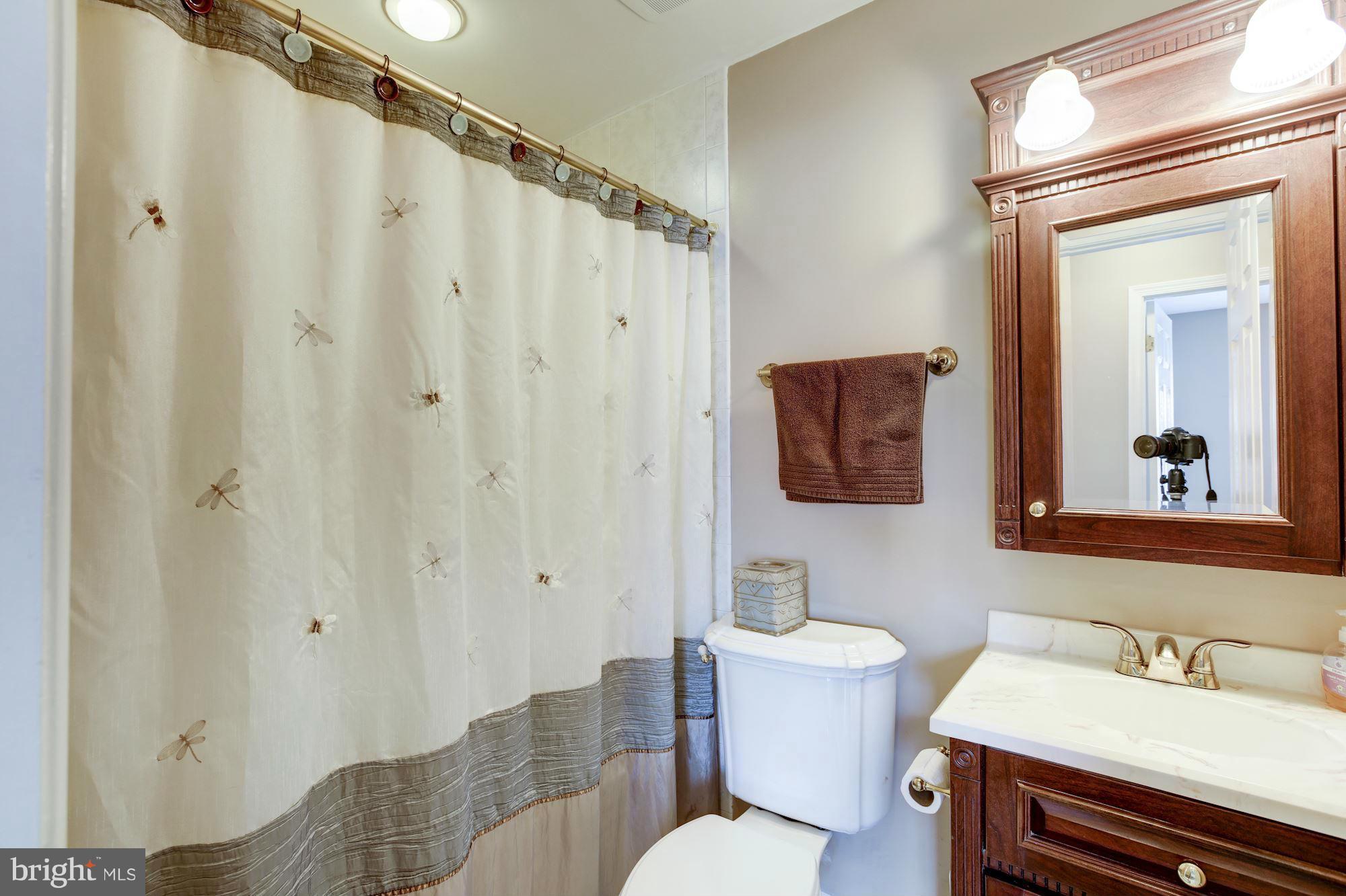8308 Crown Court Road Alexandria, VA 22308 - Photo 15 of 30 Bath