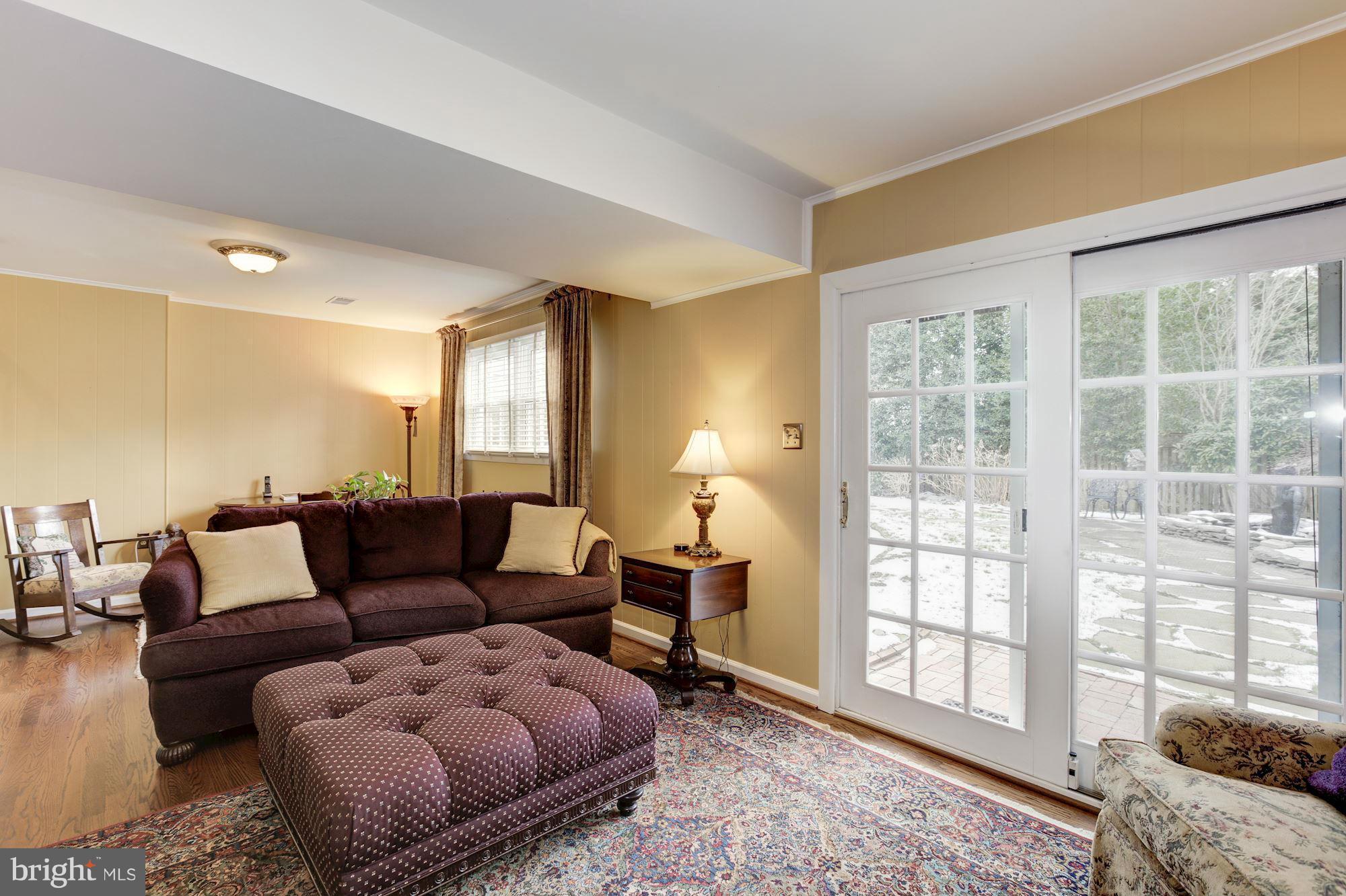 8308 Crown Court Road Alexandria, VA 22308 - Photo 17 of 30 Interior (General)